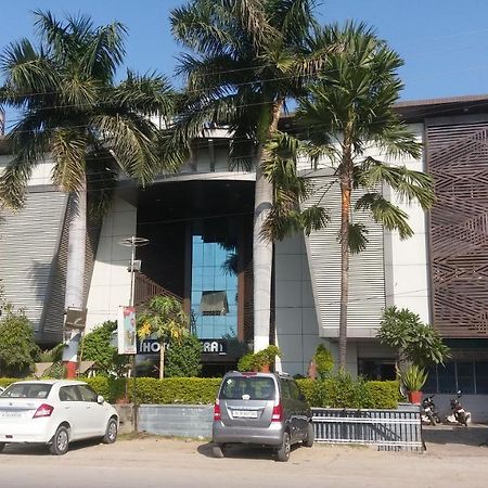 Hotel Meera Chittorgarh Exterior foto